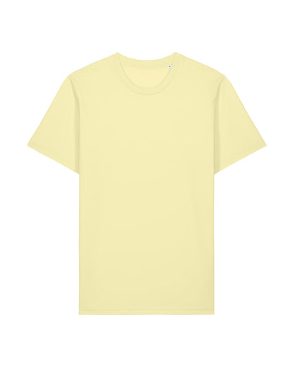 Crafter - Lemon Sorbet - Vorderseite 