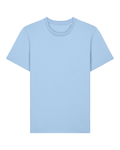 Crafter - Blue Soul - Vorderseite 