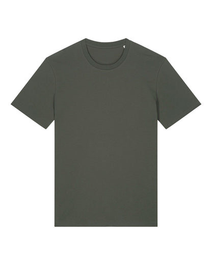 Crafter - Khaki - Vorderseite 