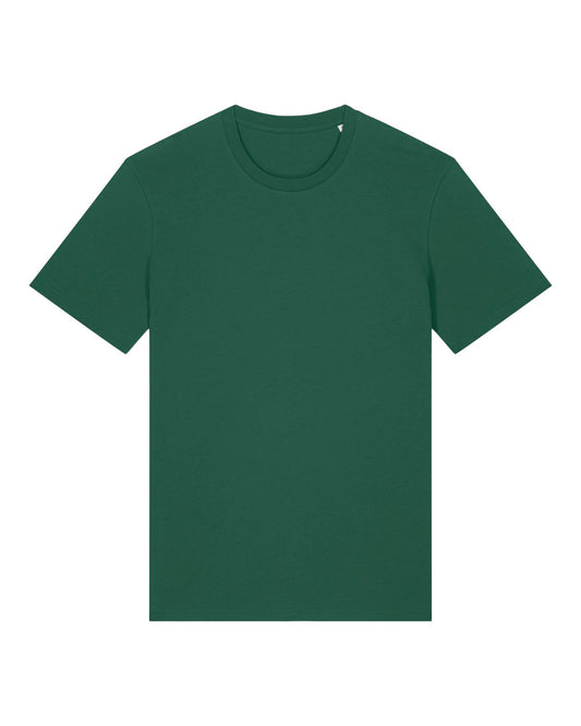 Crafter - Bottle Green - Vorderseite 
