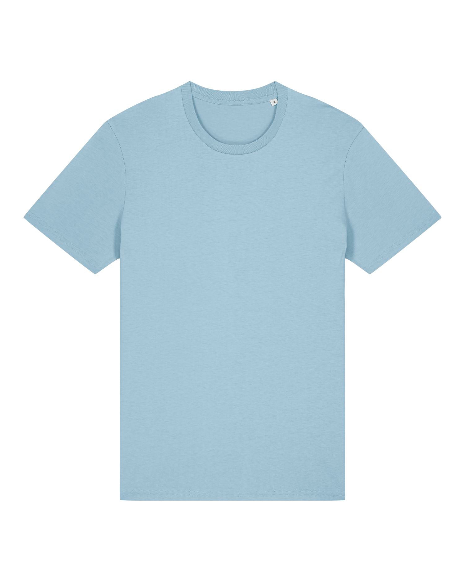 Crafter - Sky blue - Vorderseite 