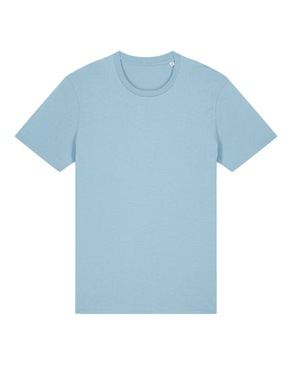 Crafter - Sky blue - Vorderseite 