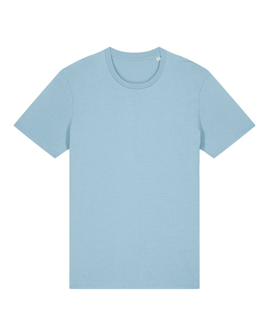 Crafter - Sky blue - Vorderseite 