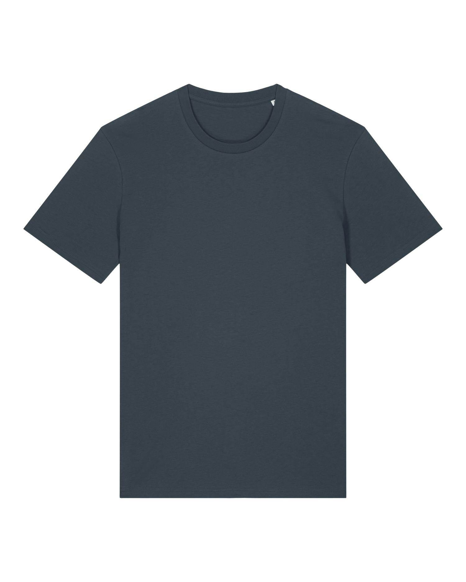Crafter - India Ink Grey - Vorderseite 