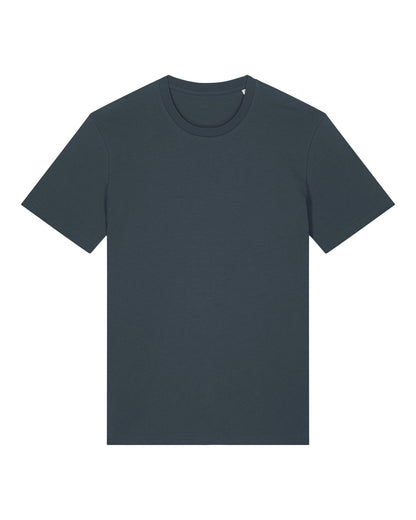 Crafter - India Ink Grey - Vorderseite 