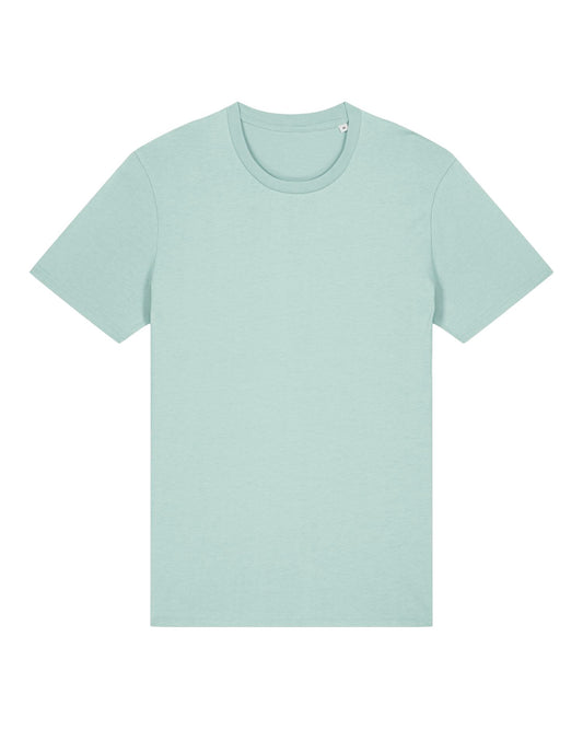 Crafter - Caribbean Blue - Vorderseite 