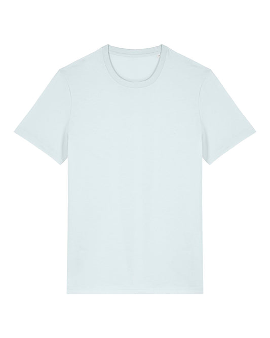 Crafter - Blue Ice - Vorderseite 