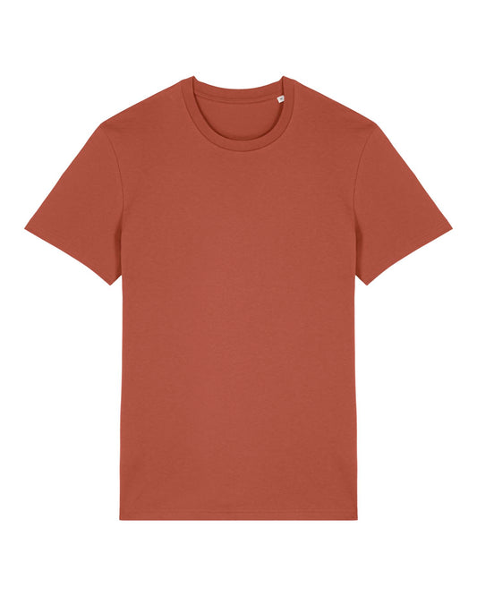 Crafter - Heritage Brown - Vorderseite 