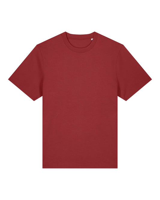 Sparker 2.0 - Red Earth - Vorderseite 