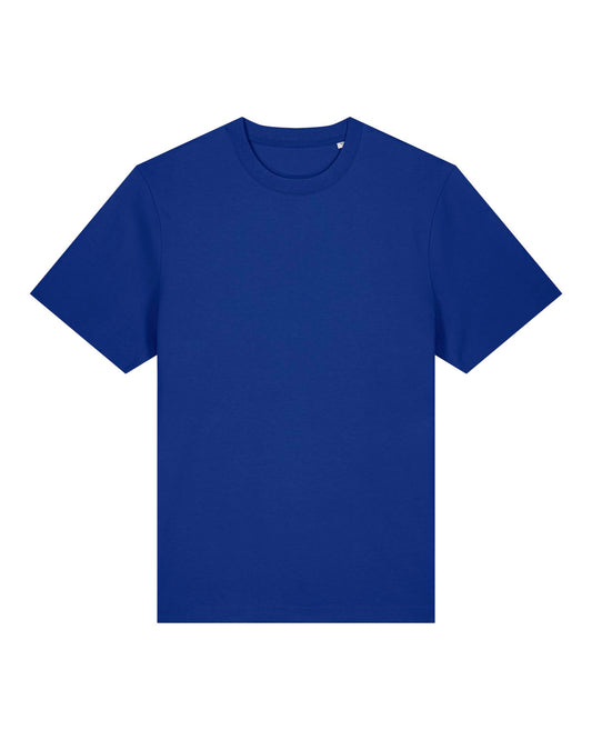 Sparker 2.0 - Worker Blue - Vorderseite 