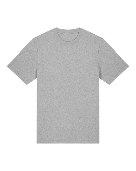 Sparker 2.0 - Heather Grey - Vorderseite 