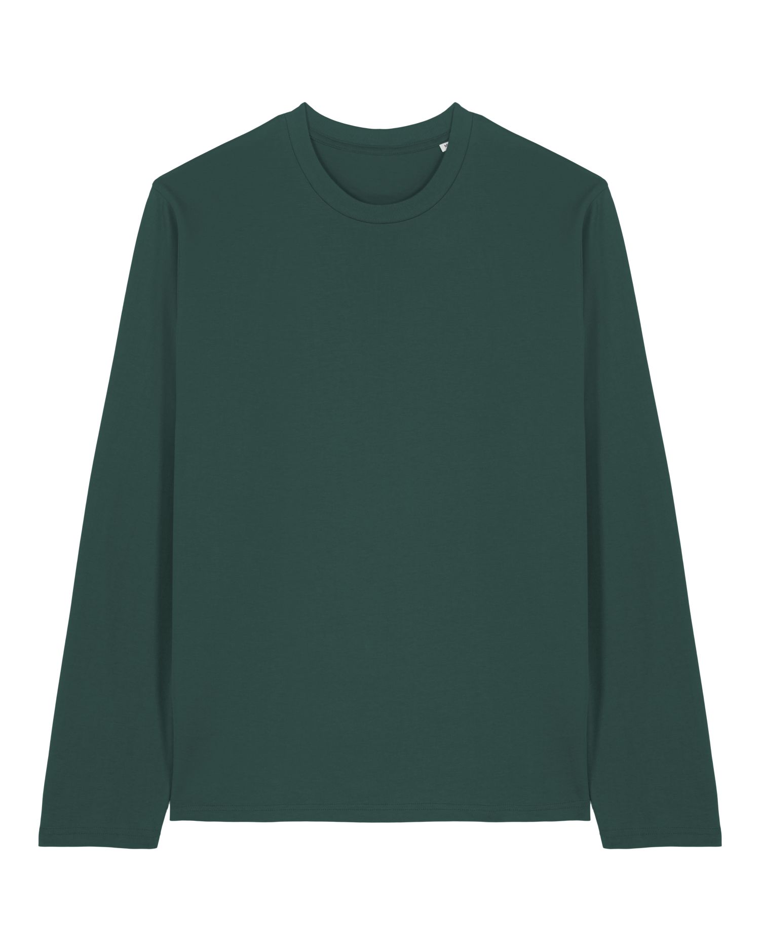 Creator 2.0 Long Sleeve - Glazed Green - Vorderseite 