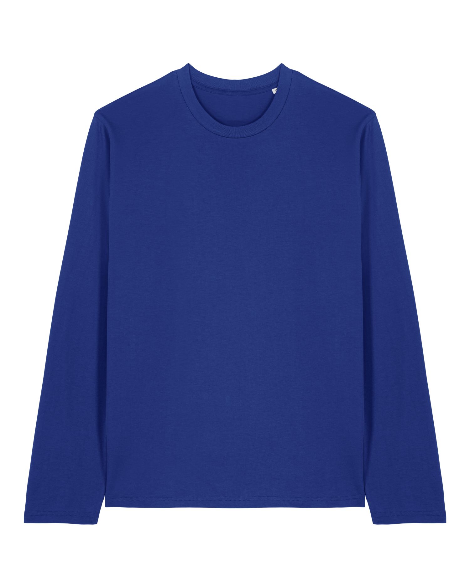 Creator 2.0 Long Sleeve - Worker Blue - Vorderseite 