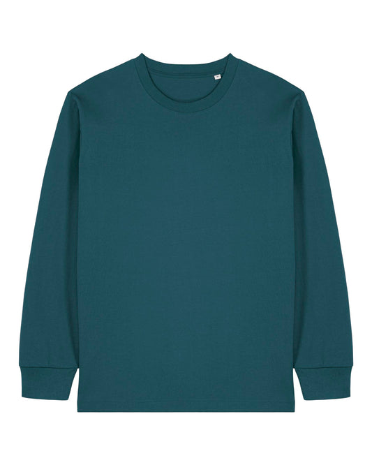 Freestyler Long Sleeve - Stargazer - Vorderseite 