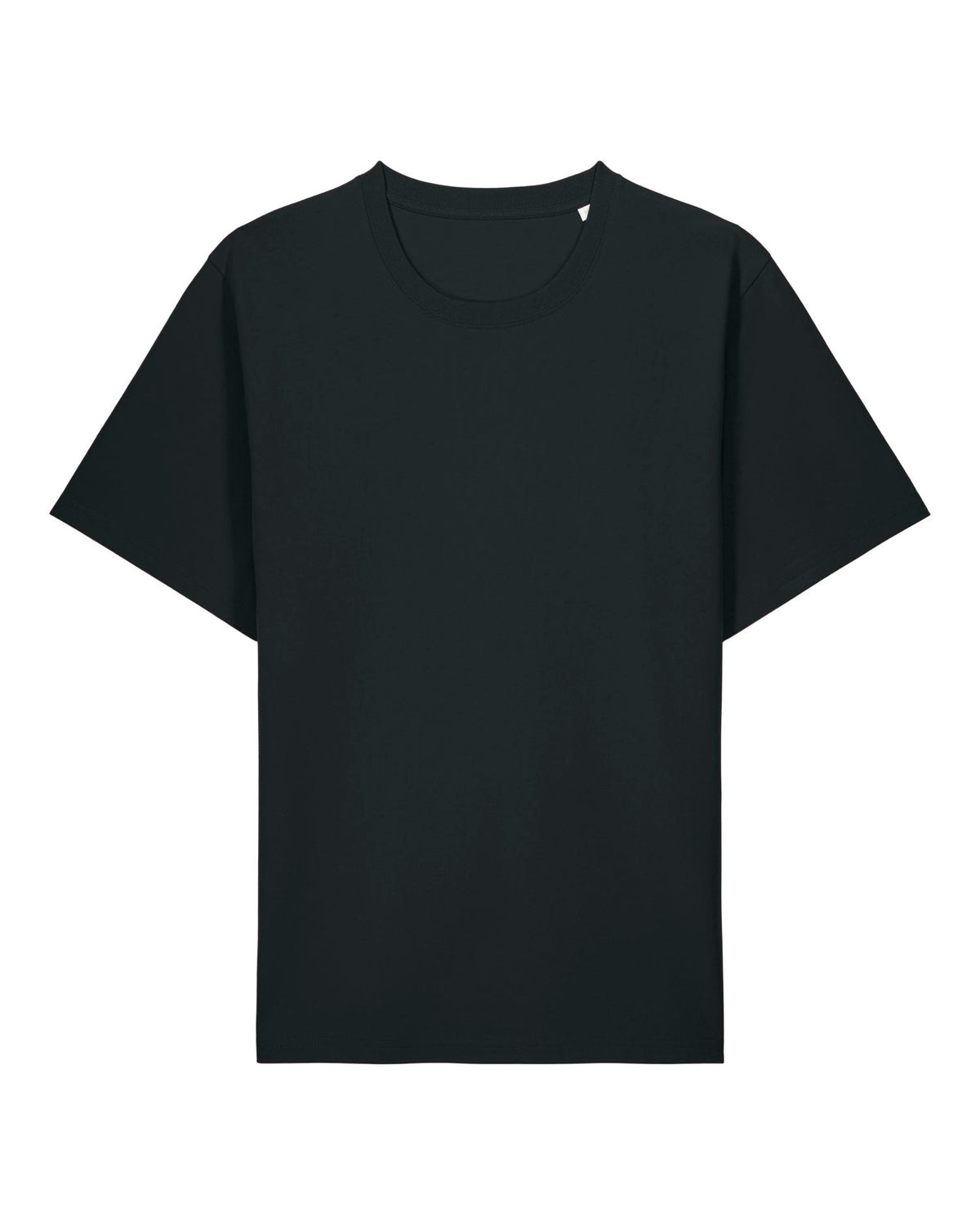 Reeser - Black - Vorderseite 