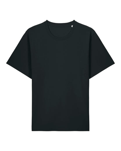 Reeser - Black - Vorderseite 