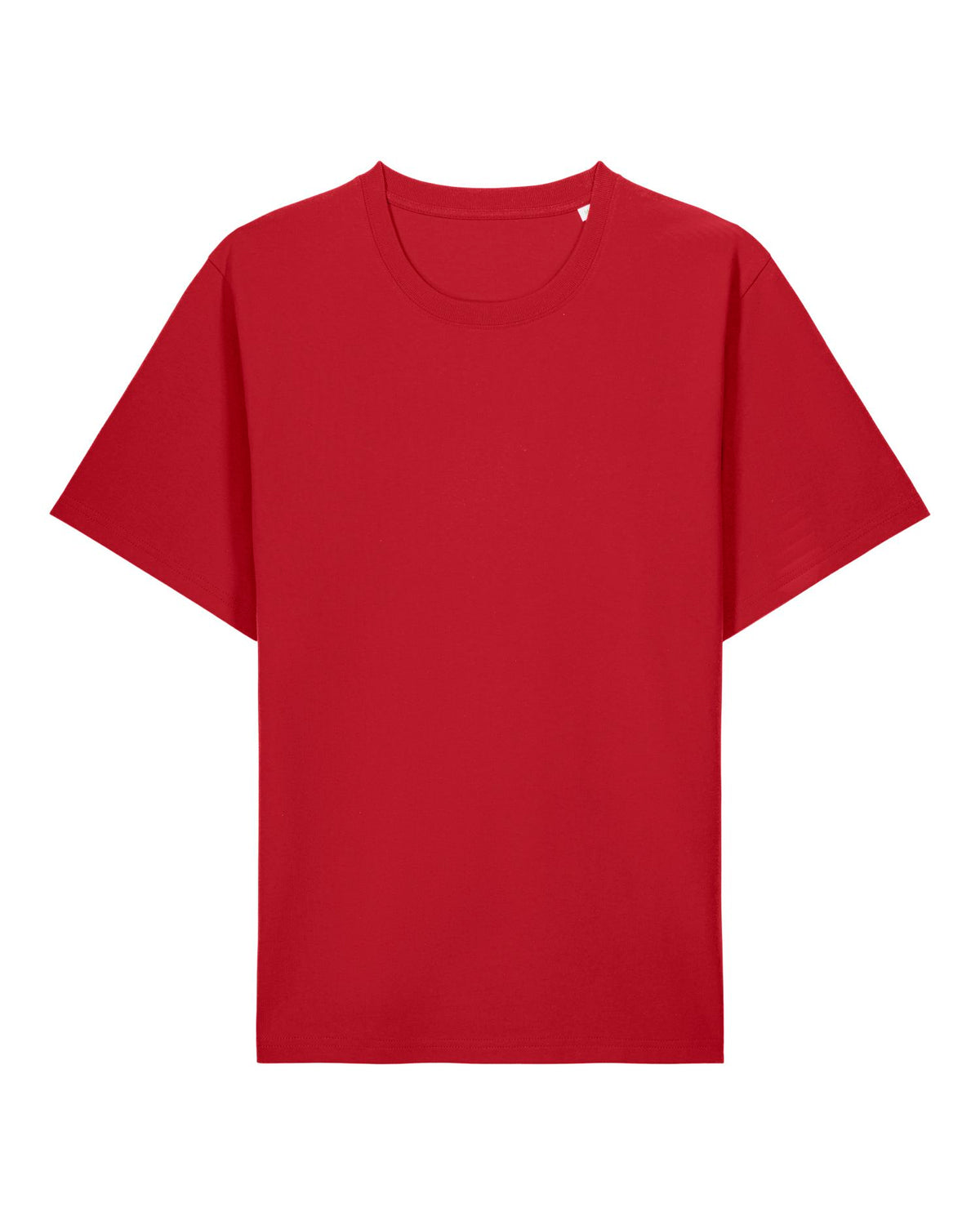 Reeser - Passionate Red - Vorderseite 