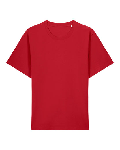 Reeser - Passionate Red - Vorderseite 