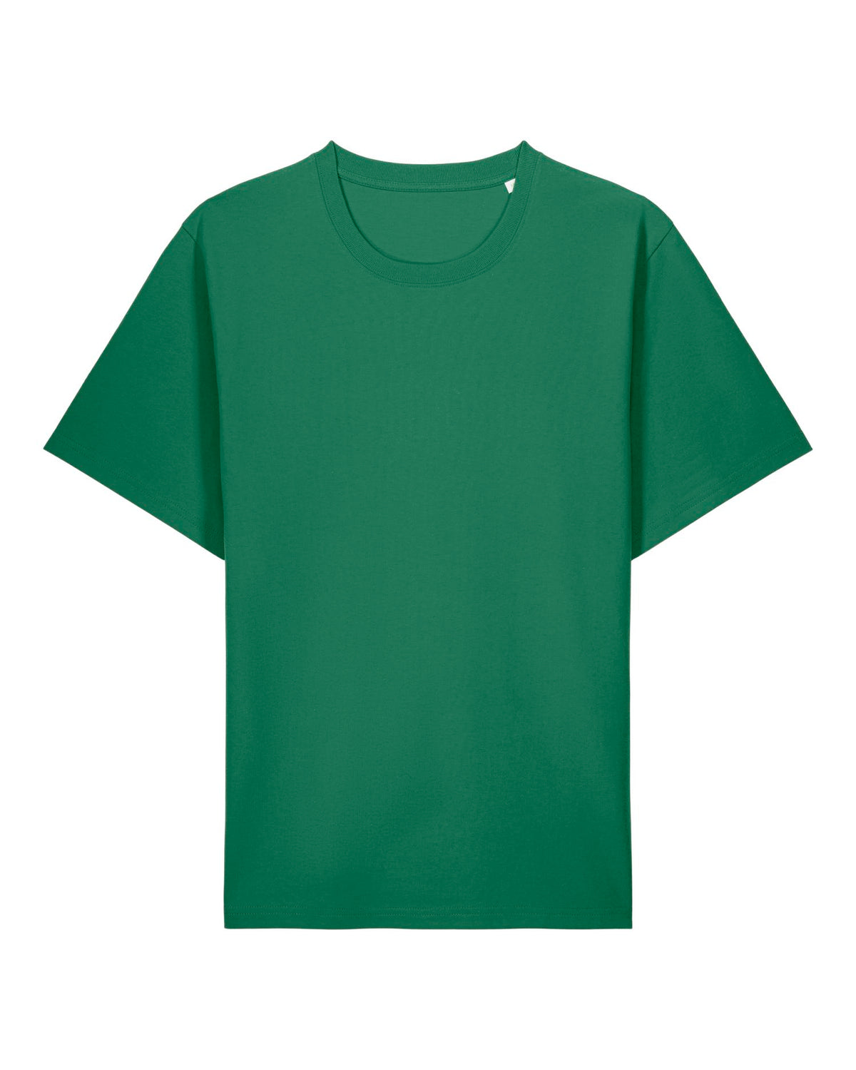 Reeser - Green Muse - Vorderseite 