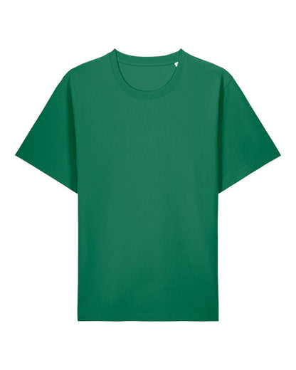 Reeser - Green Muse - Vorderseite 
