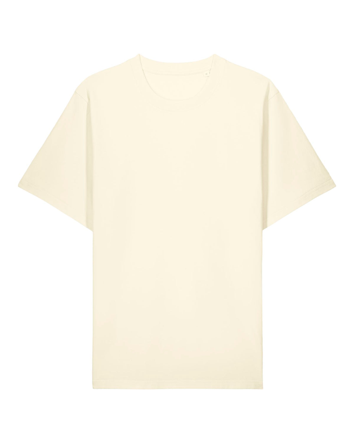 Reeser - Cream - Vorderseite 