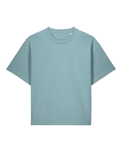 Hazener - Pebble Blue - Vorderseite 