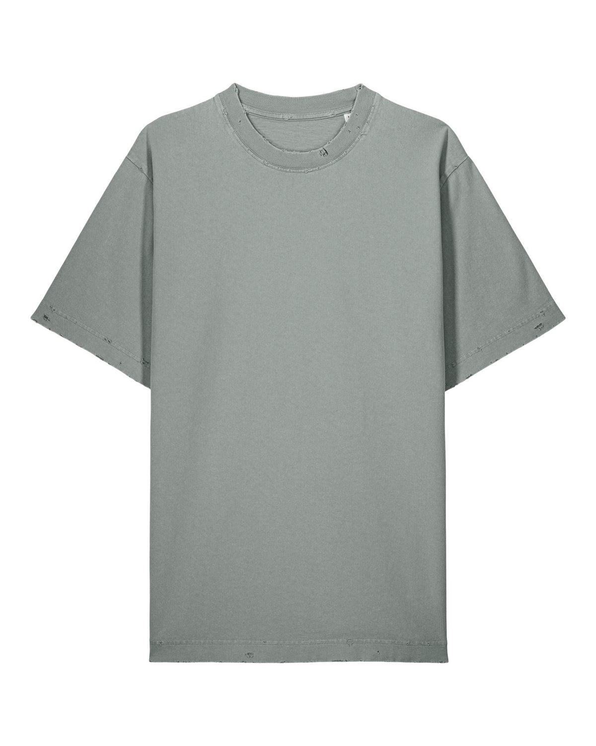 Freestyler Super Vintage - G. Dyed Misty Grey - Vorderseite 