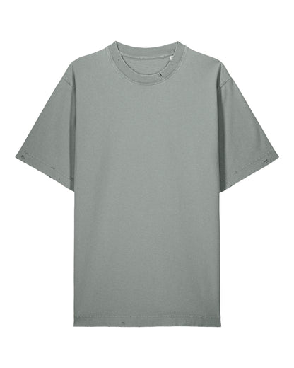 Freestyler Super Vintage - G. Dyed Misty Grey - Vorderseite 
