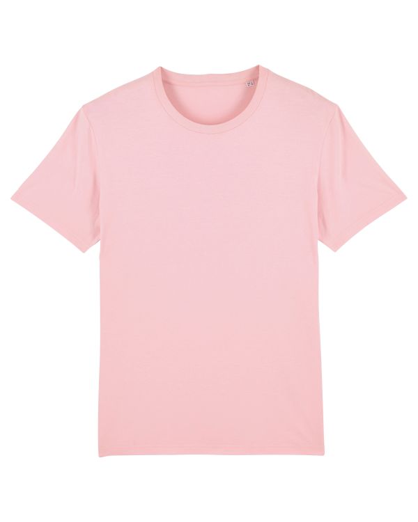 Creator - Cotton Pink - Vorderseite 