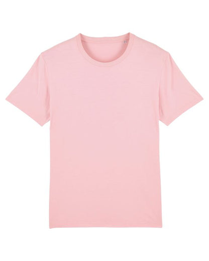 Creator - Cotton Pink - Vorderseite 