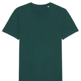 Glazed Green