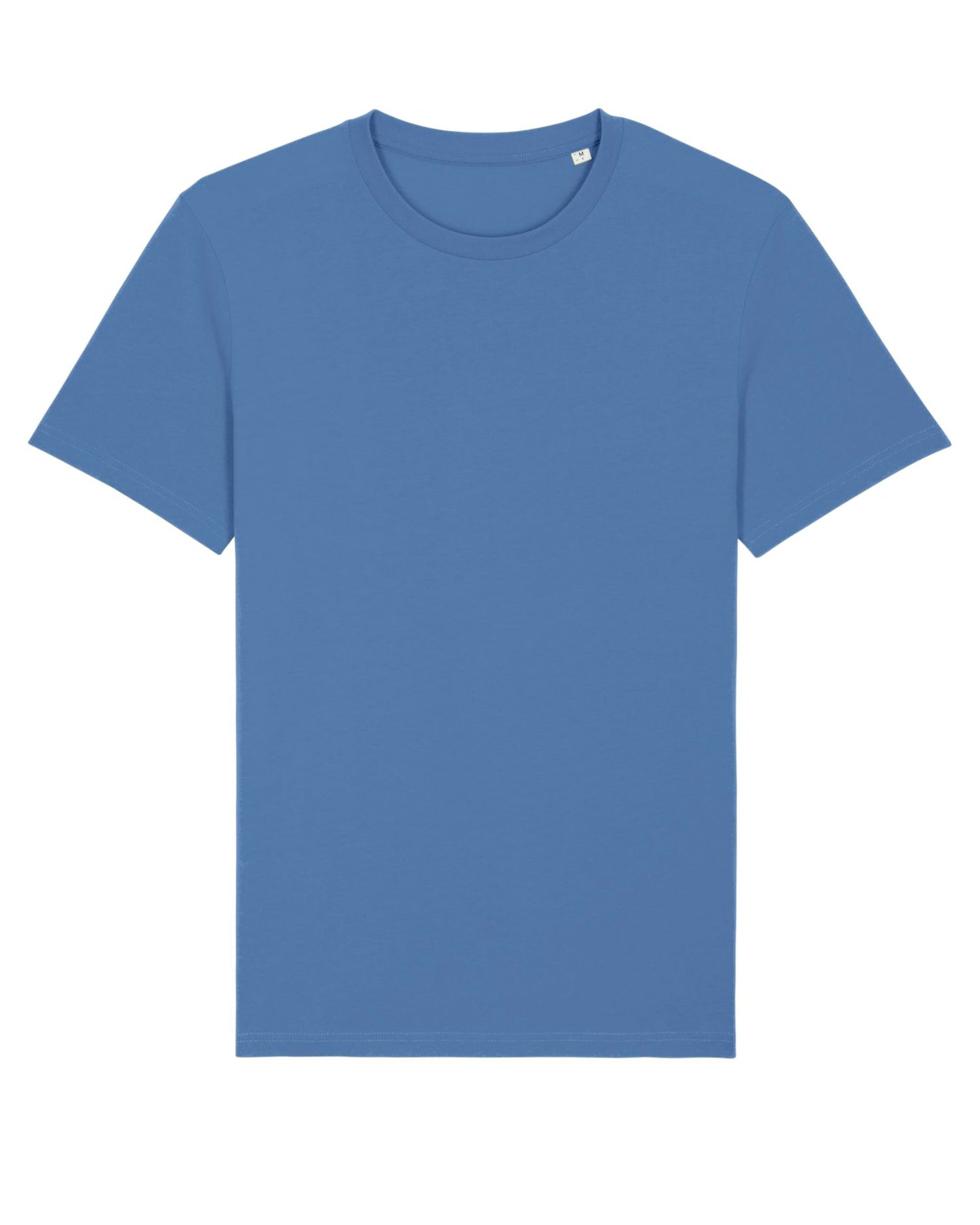 Creator - Bright Blue - Vorderseite 