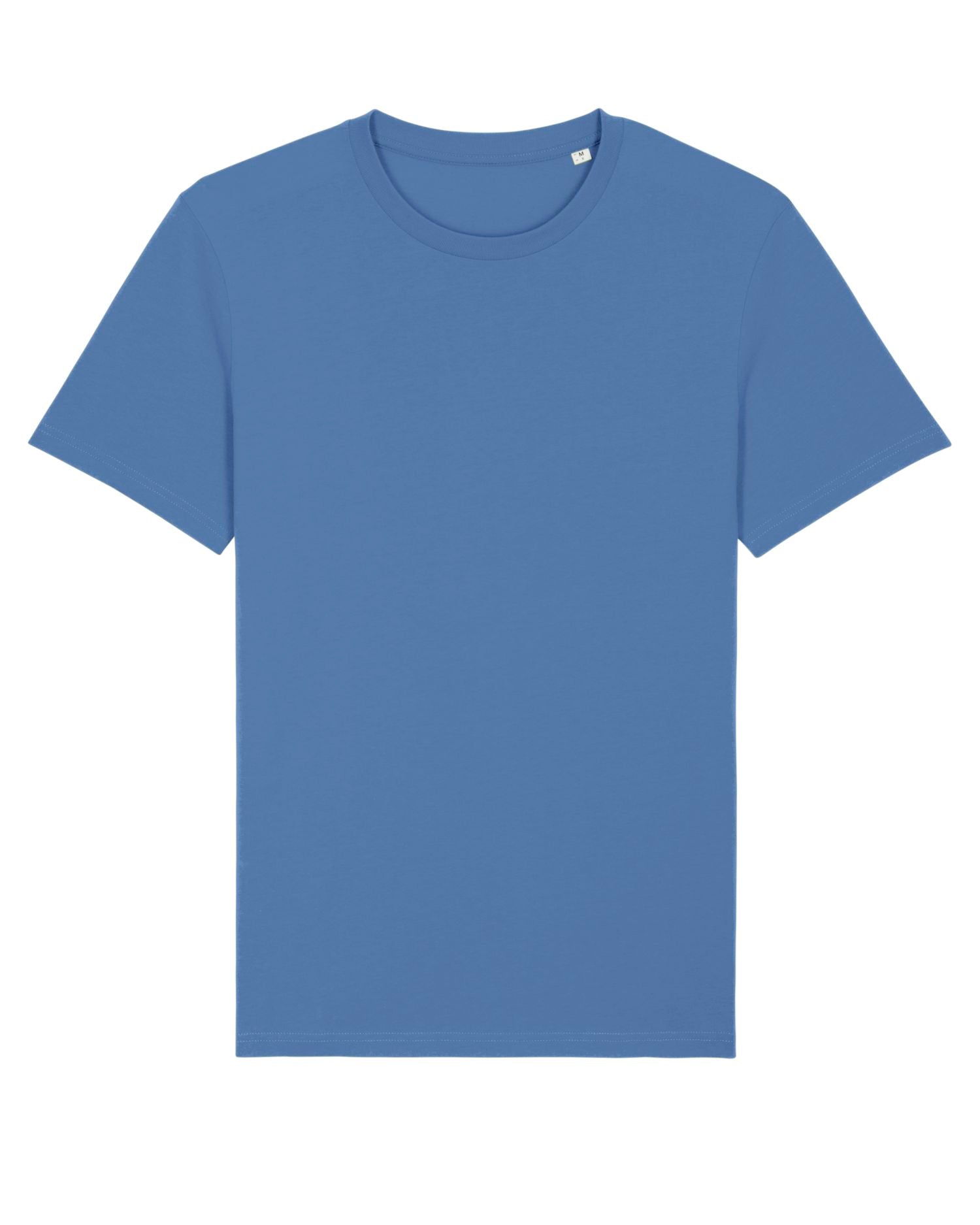 Creator - Bright Blue - Vorderseite 