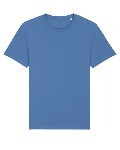 Creator - Bright Blue - Vorderseite 