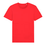 Deck Chair Red