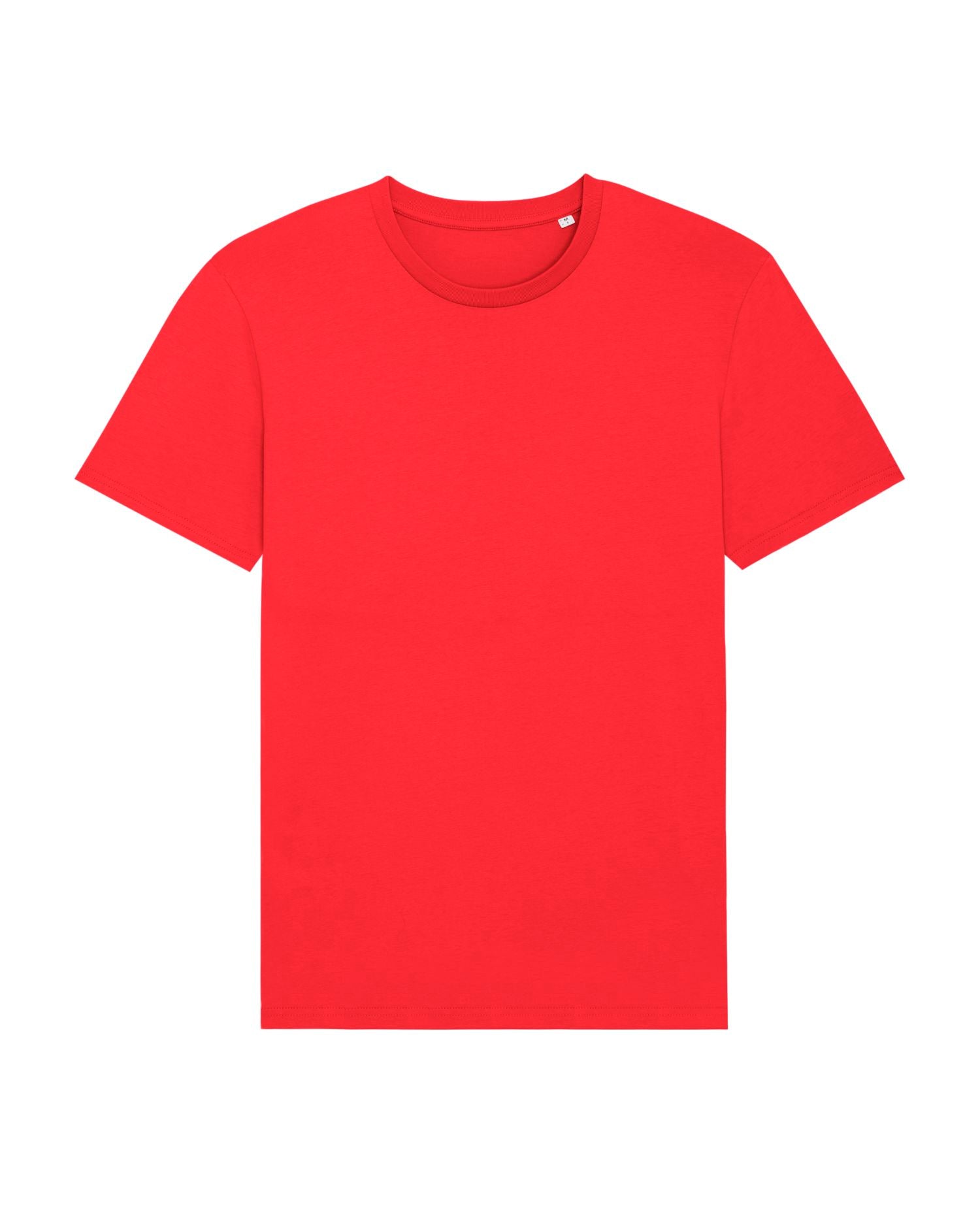 Creator - Deck Chair Red - Vorderseite 