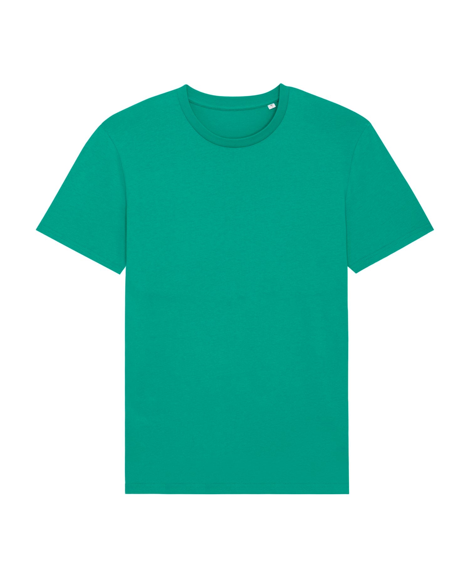 Creator - Go Green - Vorderseite 