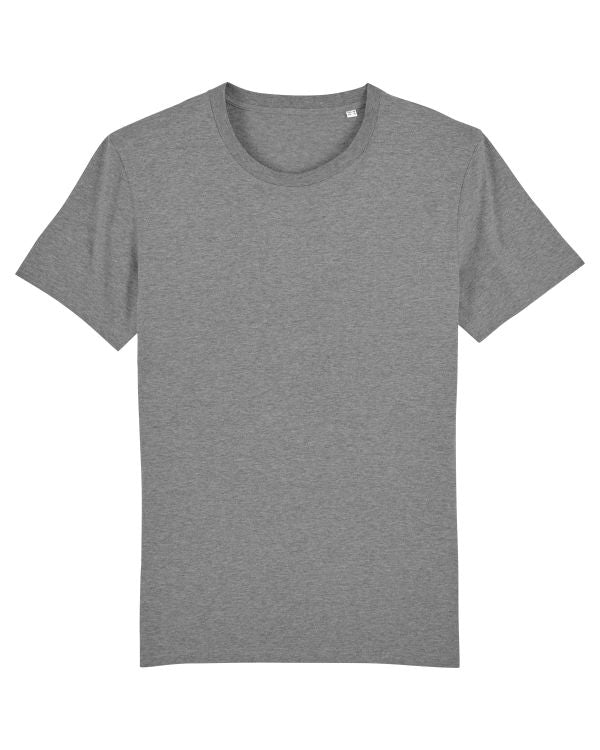 Creator - Mid Heather Grey - Vorderseite 