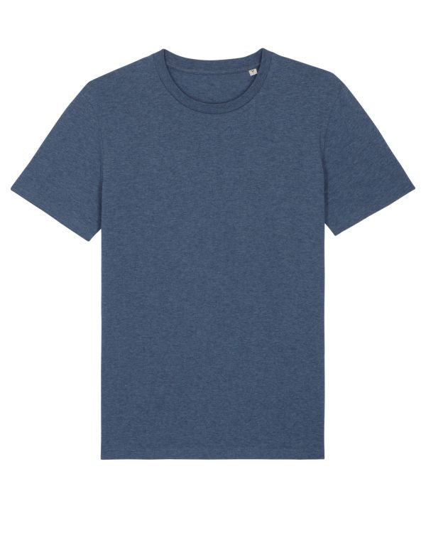 Creator - Dark Heather Blue - Vorderseite 