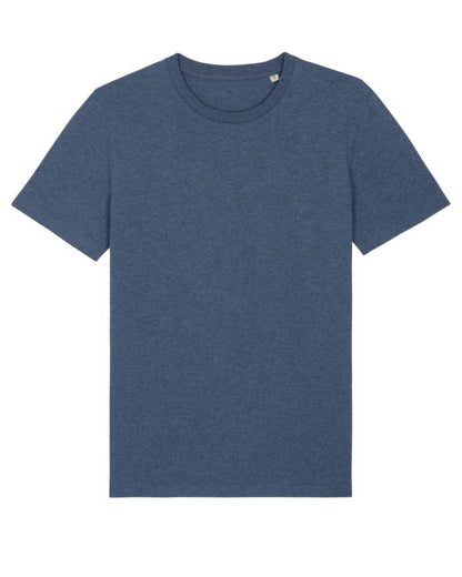 Creator - Dark Heather Blue - Vorderseite 