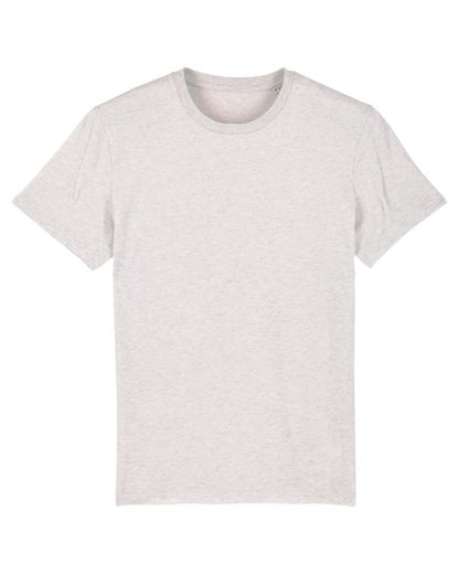 Creator - Cream Heather Grey - Vorderseite 