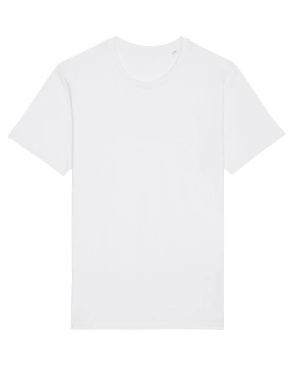 Rocker - White - Vorderseite 