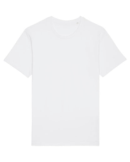 Rocker - White - Vorderseite 