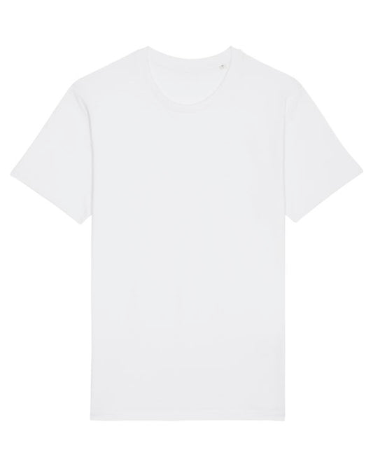 Rocker - White - Vorderseite 