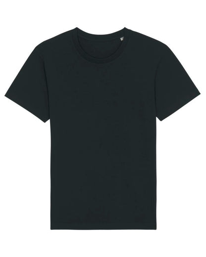 Rocker - Black - Vorderseite 