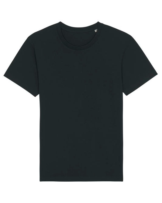 Rocker - Black - Vorderseite 