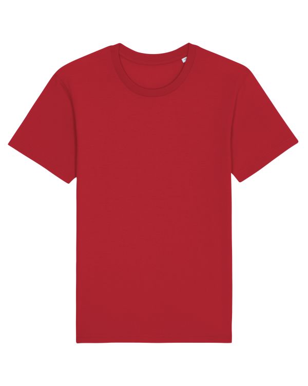 Rocker - Red - Vorderseite 