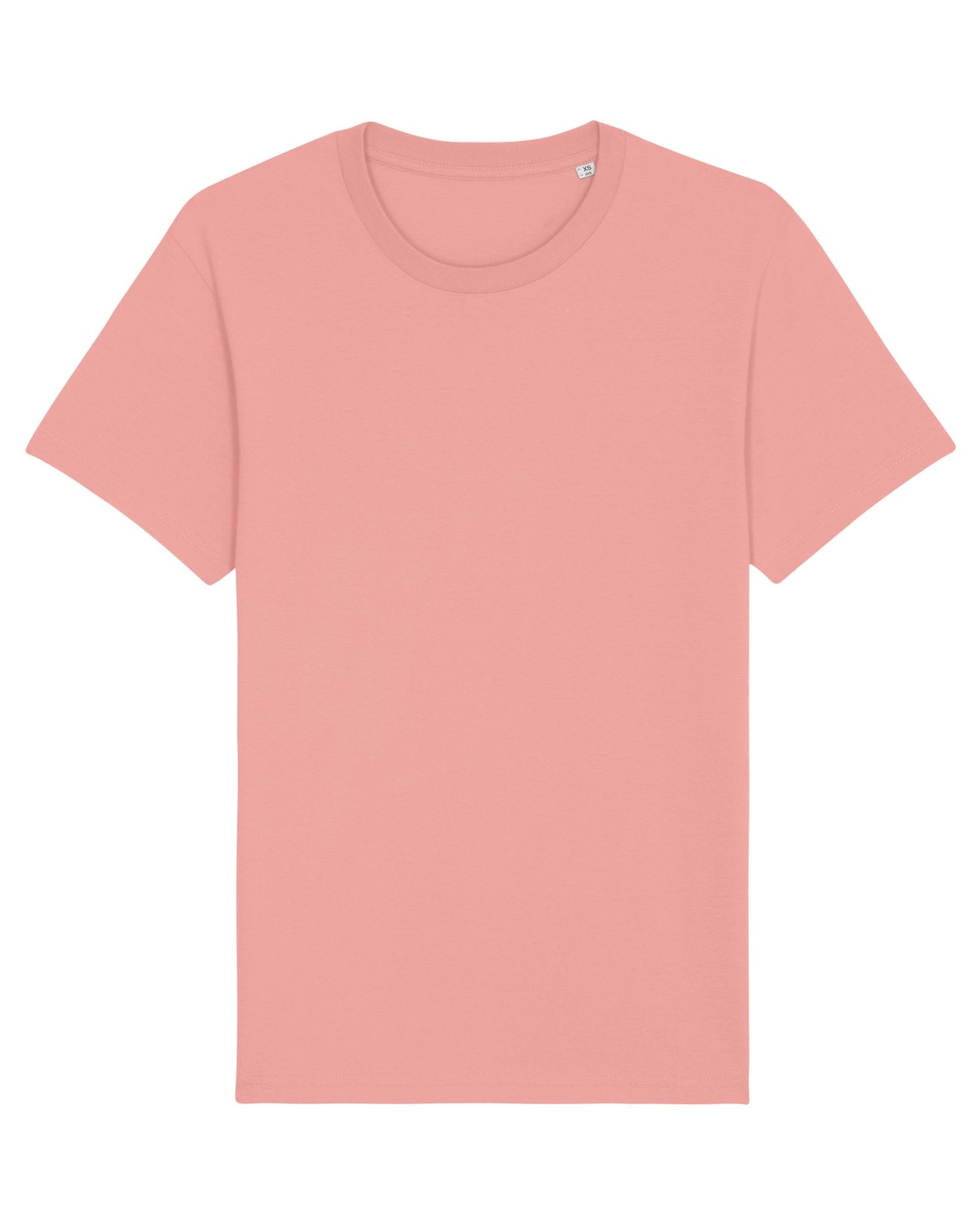 Rocker - Canyon Pink - Vorderseite 