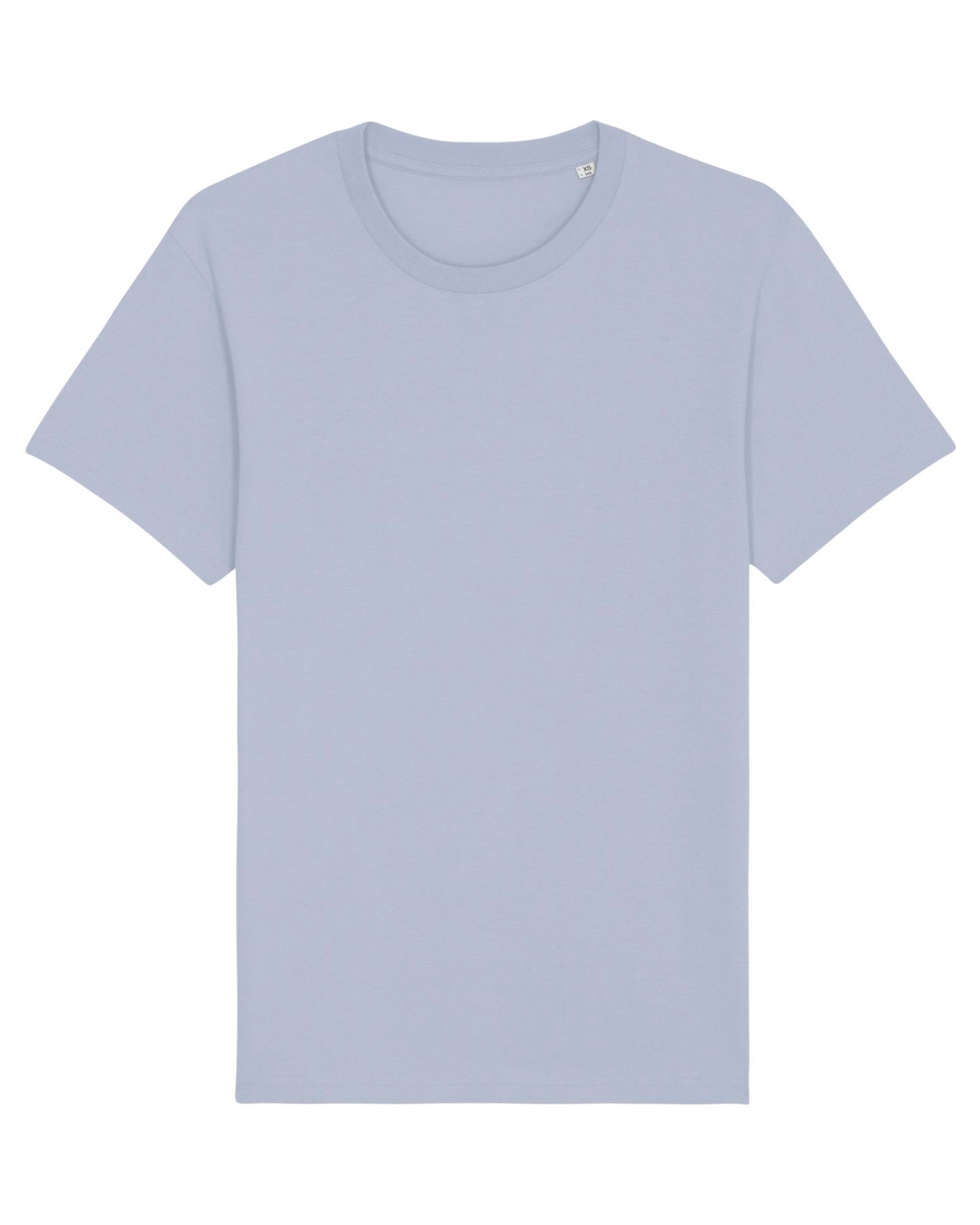 Rocker - Serene Blue - Vorderseite 