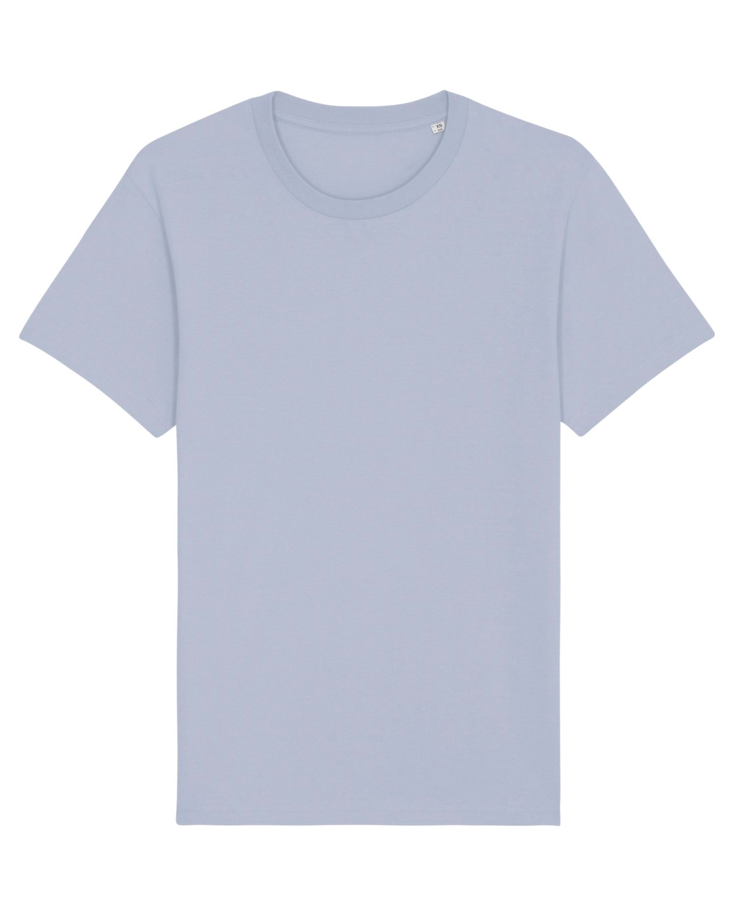 Rocker - Serene Blue - Vorderseite 
